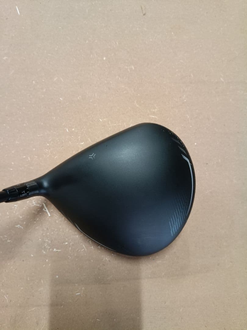 Srixon ZX5 Mk II ドライバー　10.5