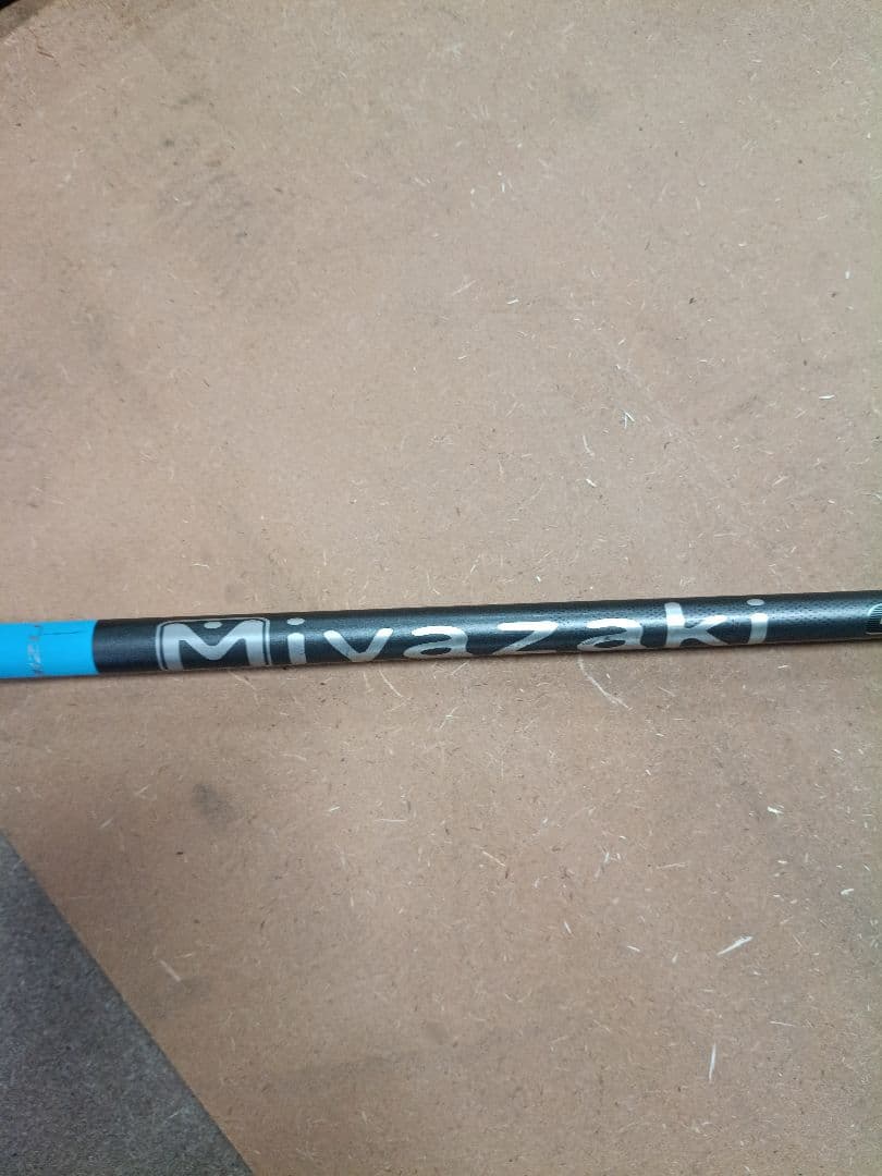 Srixon ZX5 Mk II ドライバー　10.5