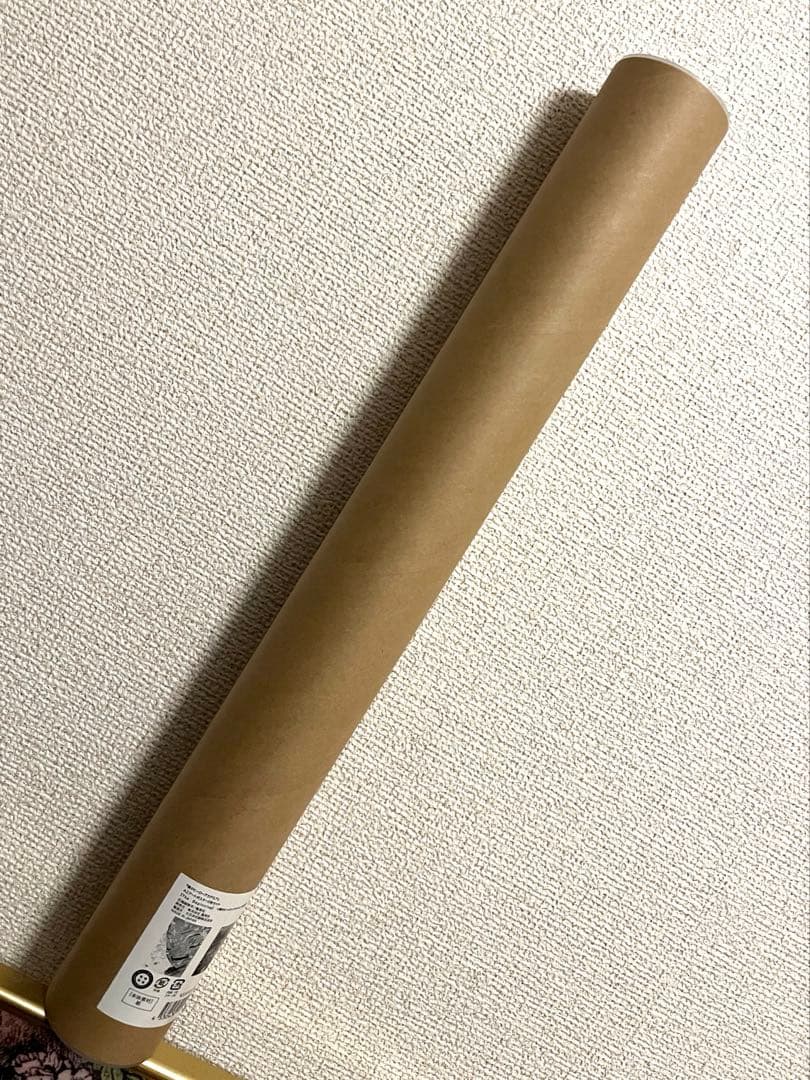 僕のヒーローアカデミア原画展 A2アートポスター2枚セット 緑谷 爆豪