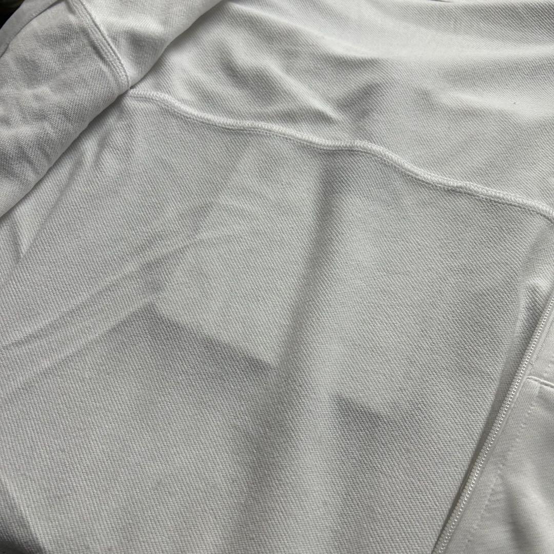 adidas 00s レアル・マドリード 刺繍ロゴ サッカー ジャージ 2xo