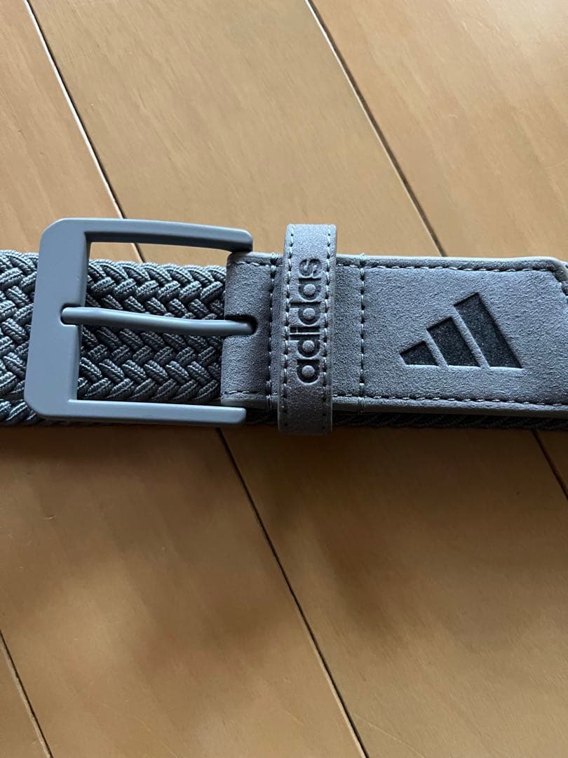 adidasメンズパンツ・ベルトセット