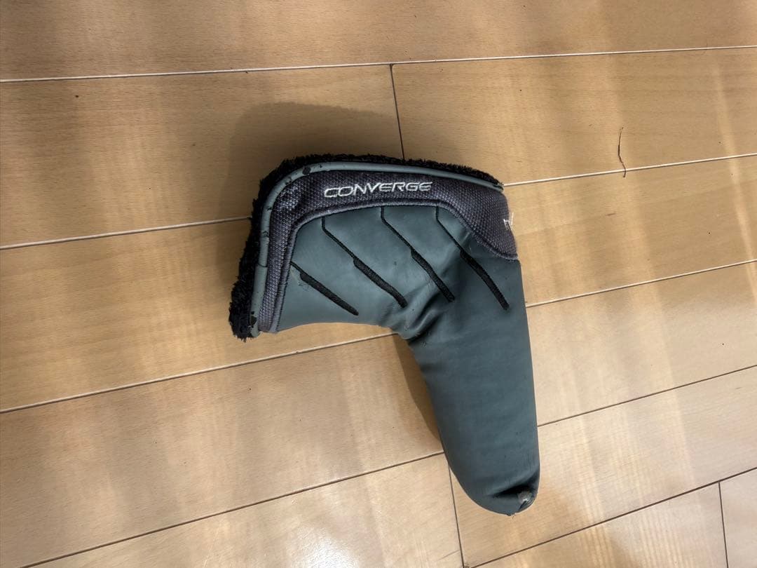 NIKE methodコンバージ