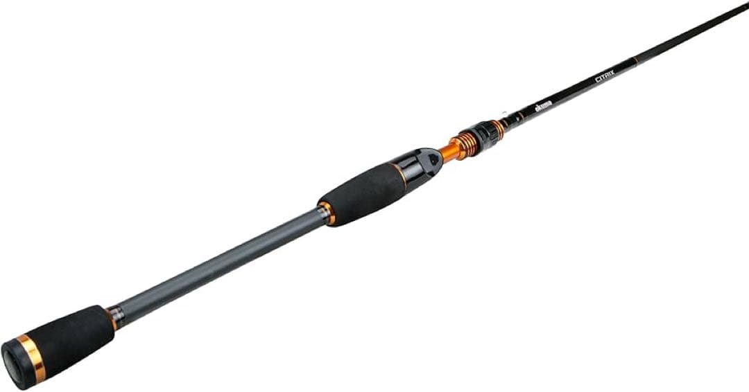 okuma CITRIX パックロッド