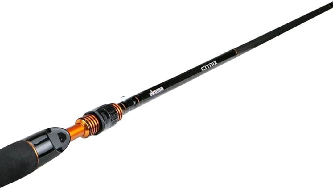 okuma CITRIX パックロッド