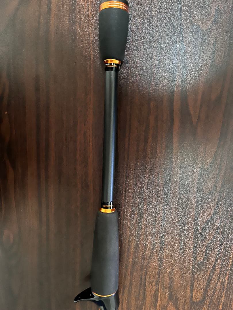 okuma CITRIX パックロッド