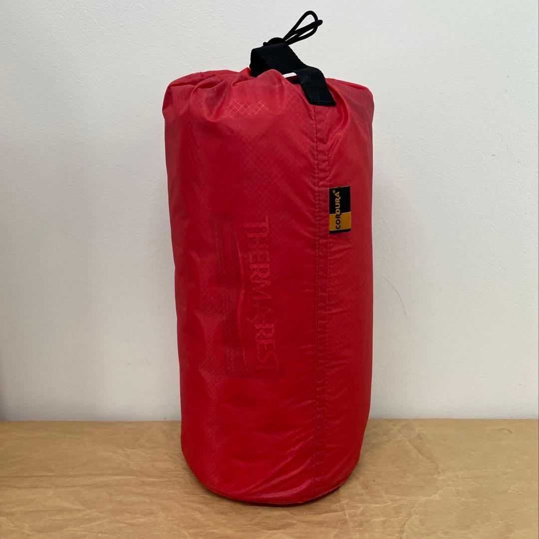 アウトドア寝具 THERMAREST Pro Womens Reg 156022