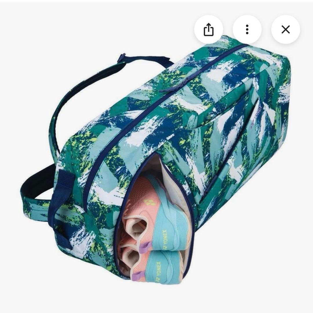 YONEX BAG2362 バドミントンバッグ