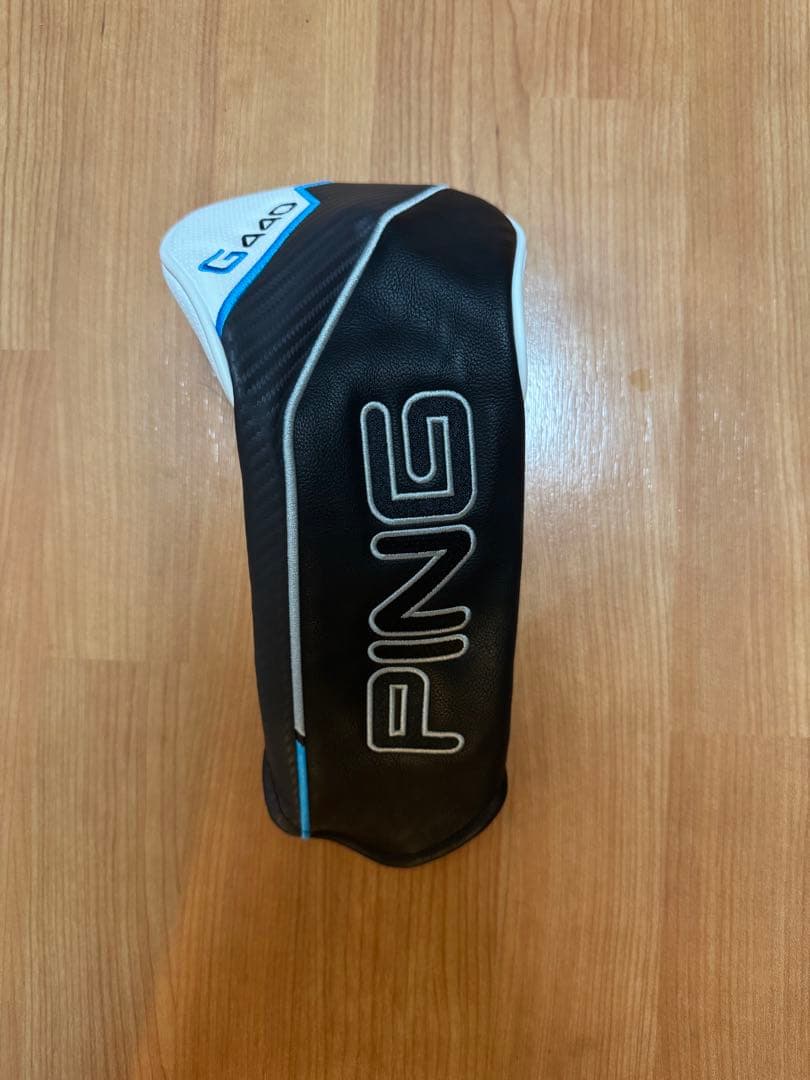 クラブ PING g440 MAX tour-AD DI-6s BLACK