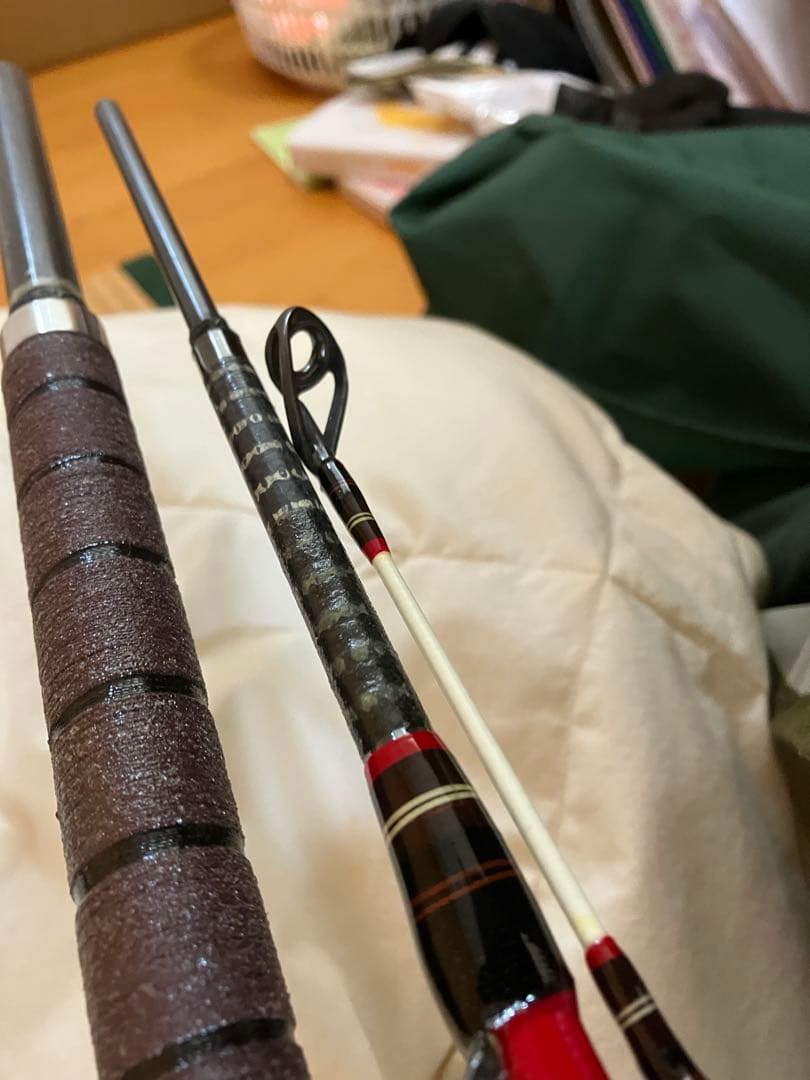 WANT 別誂クエ　500