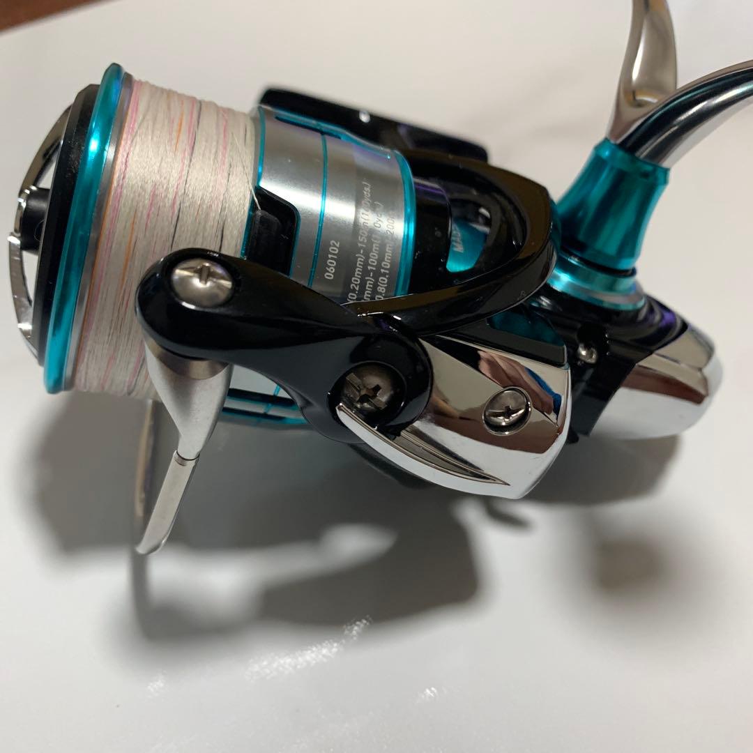 美品　エメラルダス LT 3000S-C-DH