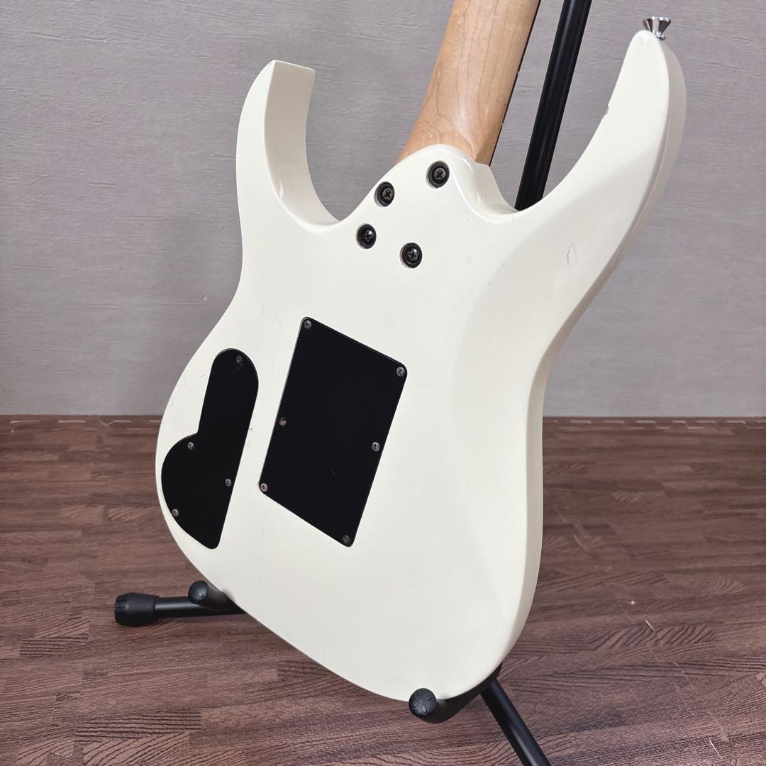 【動作品】 アイバニーズ　エレキギター　PGM30