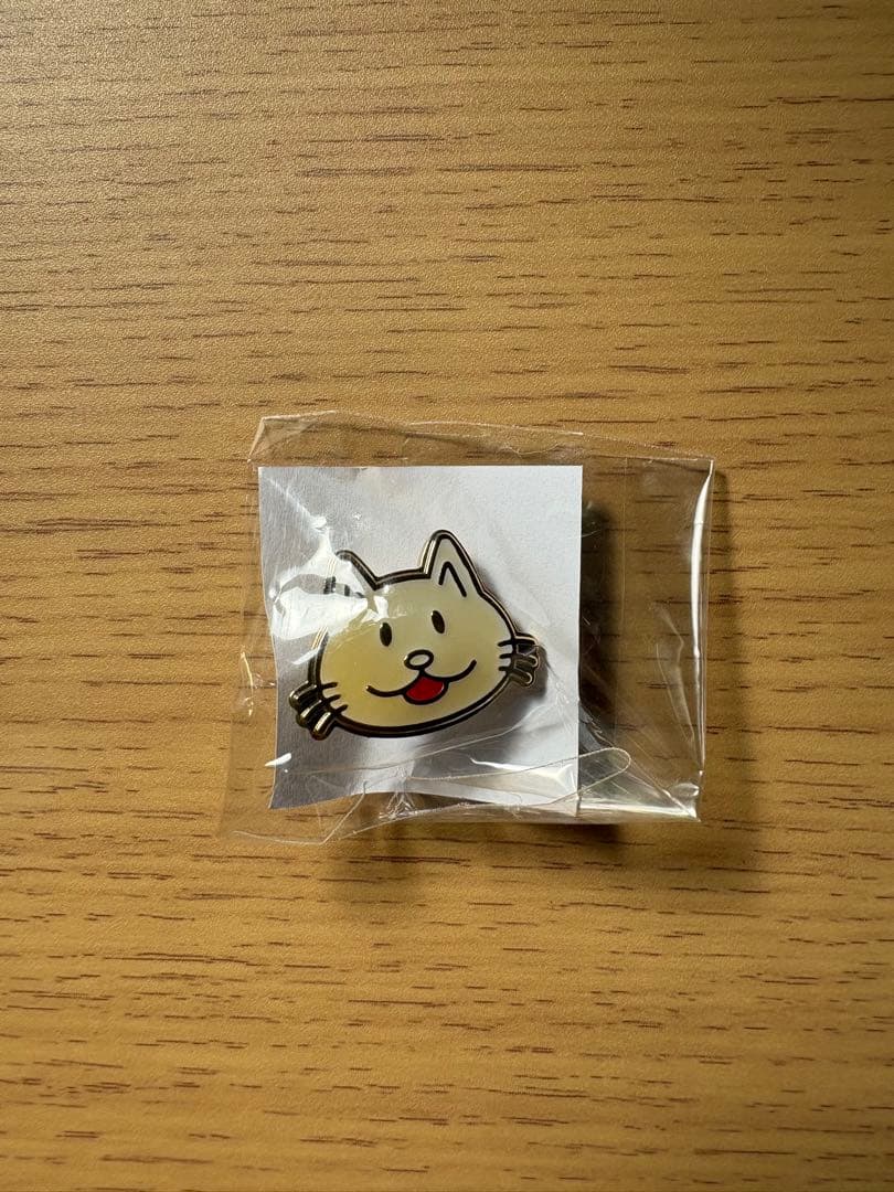 新品　ニコル3点セット　ぬいぐるみ ＆ キーホルダー ＆ ピンバッジ　おまけ多数