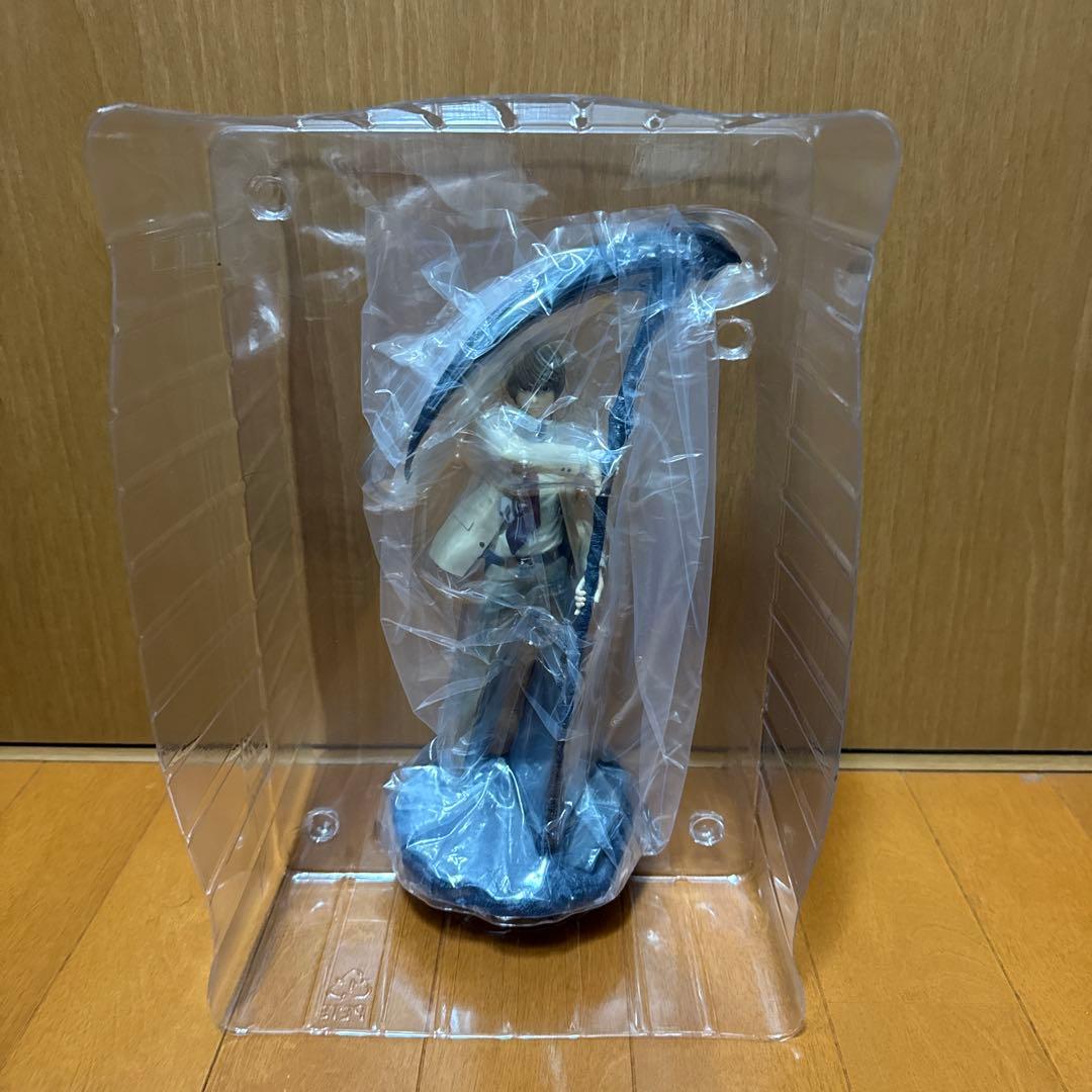 デスノート 一番くじ フィギュア 月 L リューク