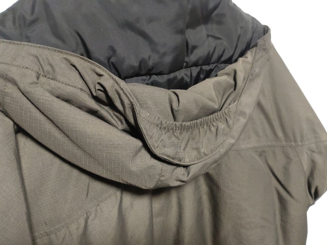 ◆美品 リトルプレゼンツ 防寒 サーマルウェーディングジャケット