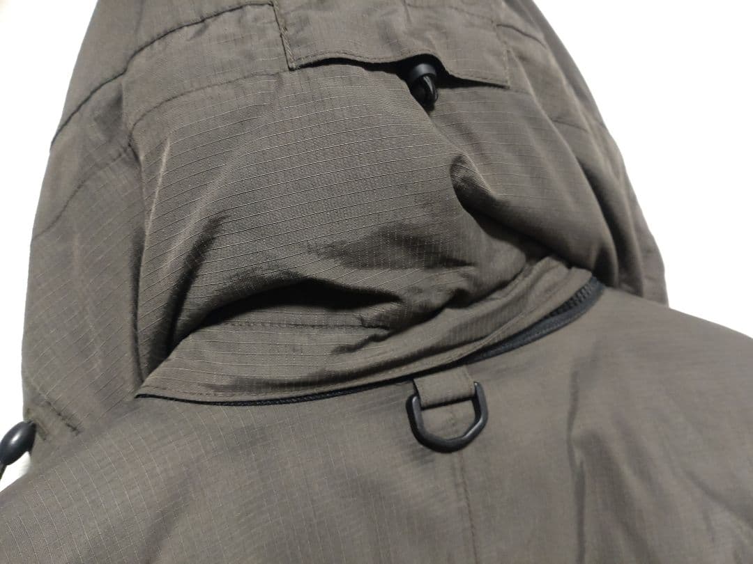 ◆美品 リトルプレゼンツ 防寒 サーマルウェーディングジャケット
