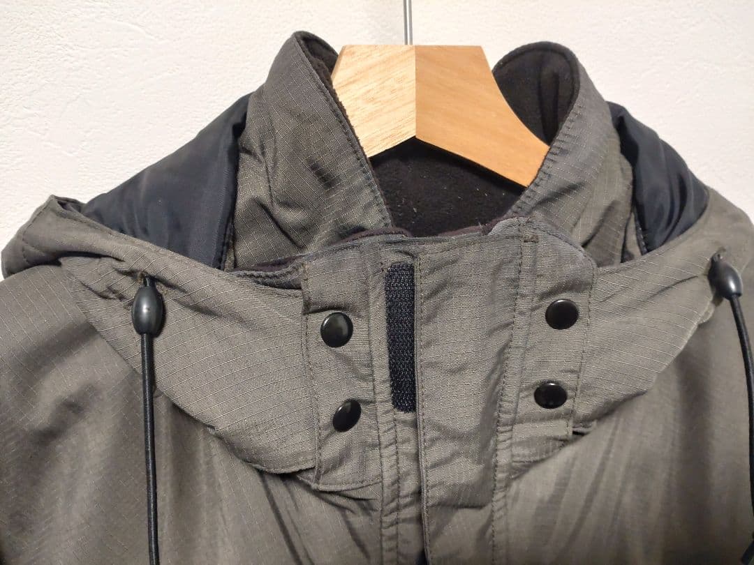 ◆美品 リトルプレゼンツ 防寒 サーマルウェーディングジャケット