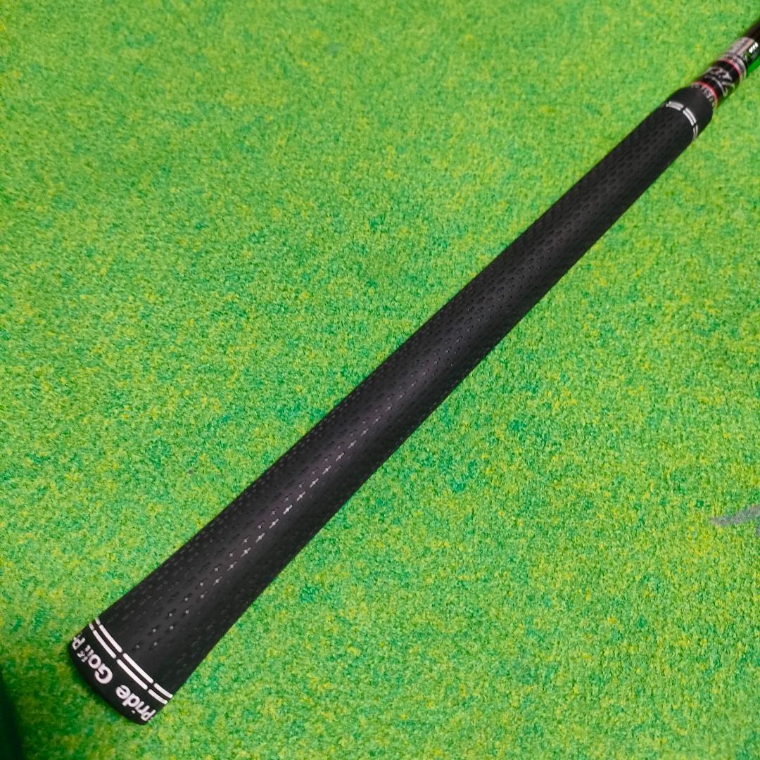 タイトリストスリーブ　アッタスパンチ 7X 5W