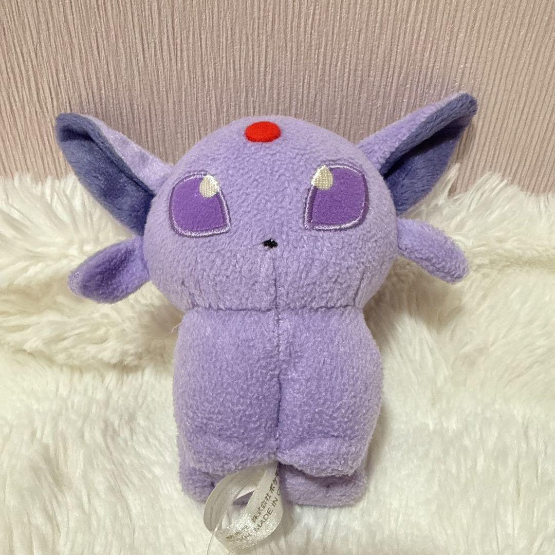 タイムセール！ポケドール ブイズ ぬいぐるみ 2004