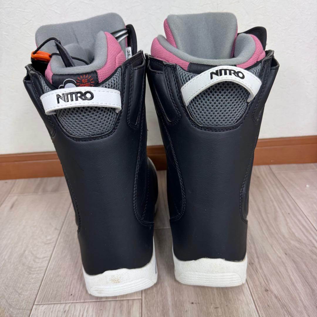 ROXY レディーススノーボード セット142cm