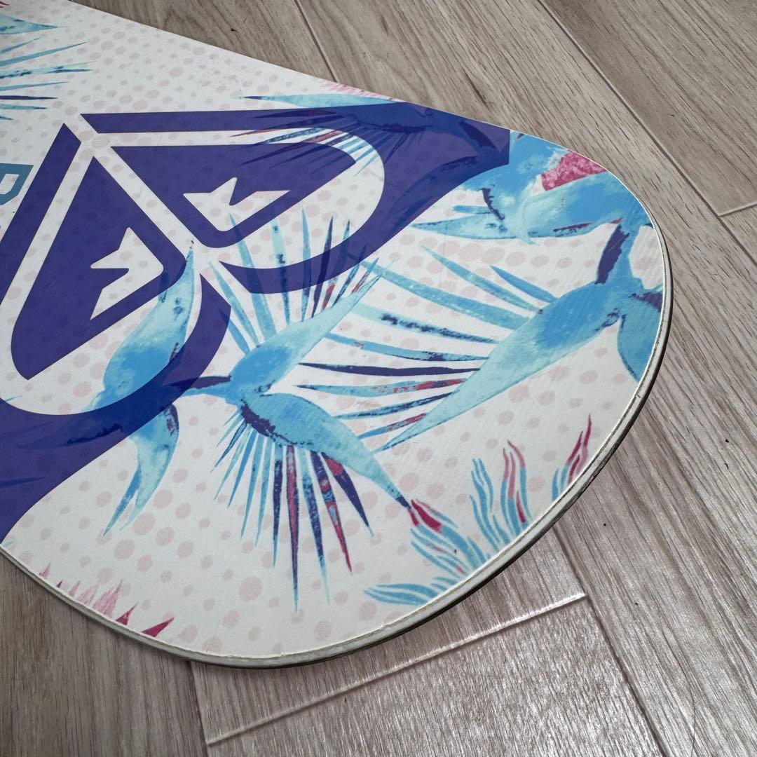 ROXY レディーススノーボード セット142cm