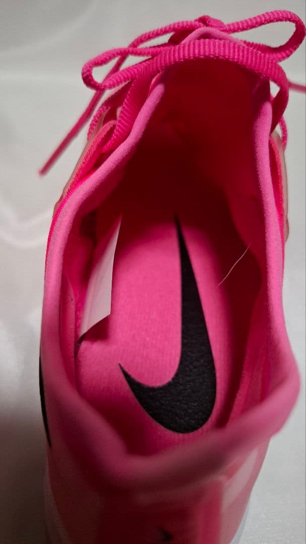 NIKE　ランニングシューズ　ズームフライ3　23cm　中古品