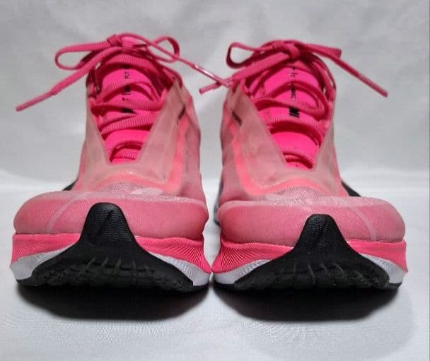 NIKE　ランニングシューズ　ズームフライ3　23cm　中古品