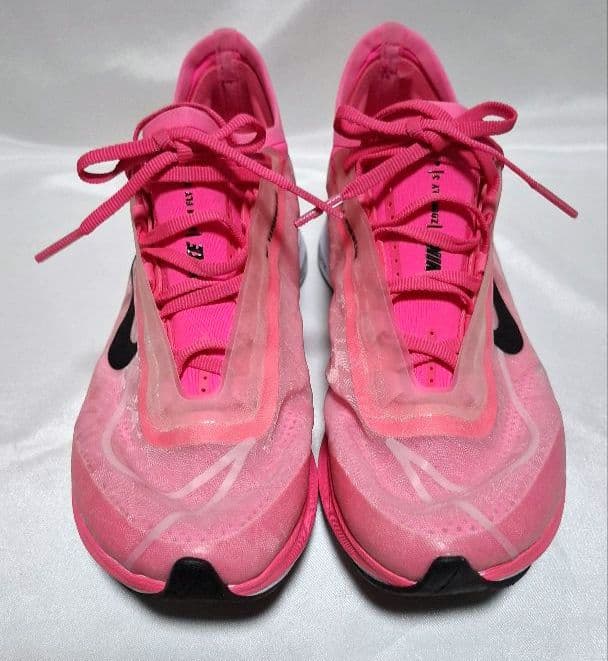 NIKE　ランニングシューズ　ズームフライ3　23cm　中古品