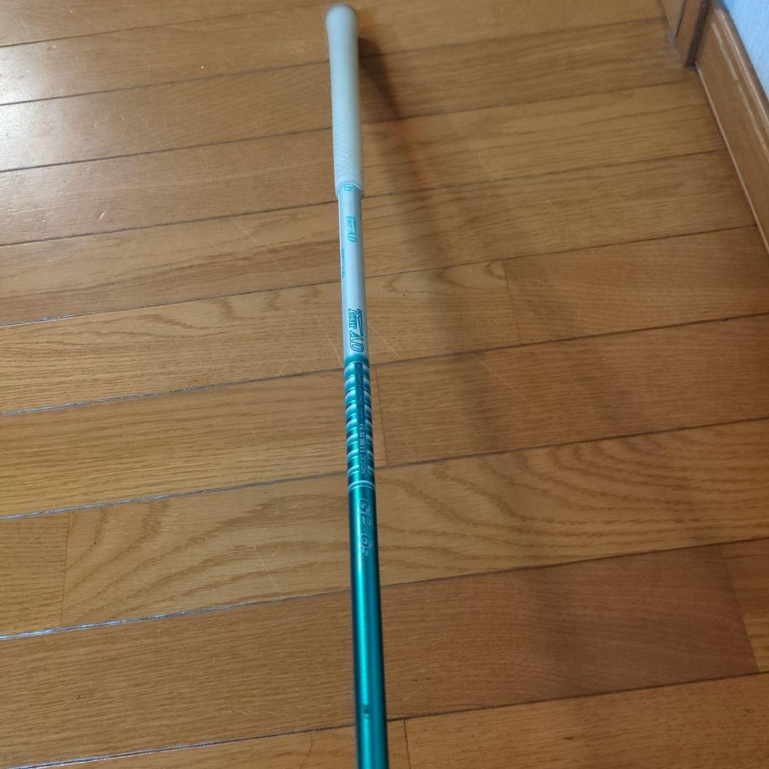 ブリジストンjgrドライバー