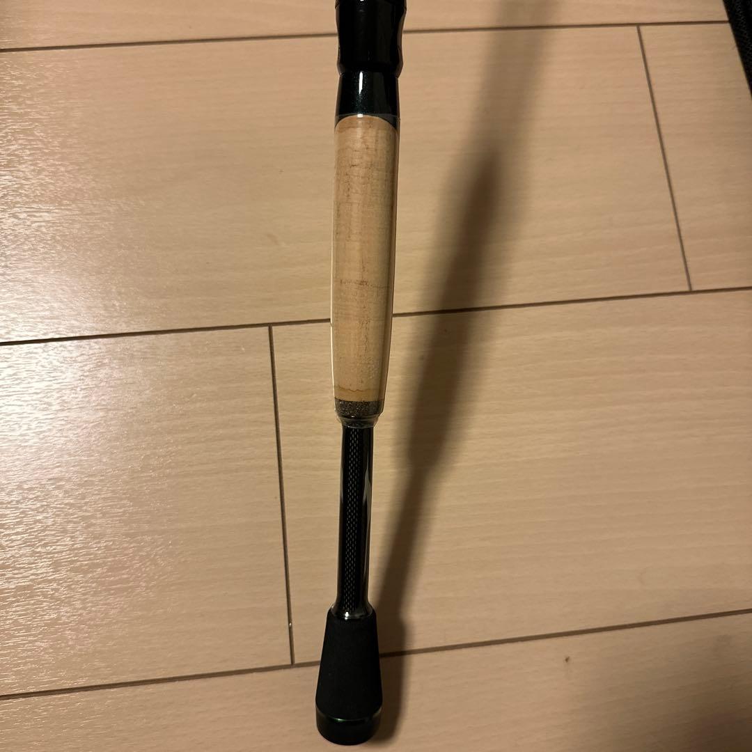 ストラクチャーSTN680MSエリートスペック
