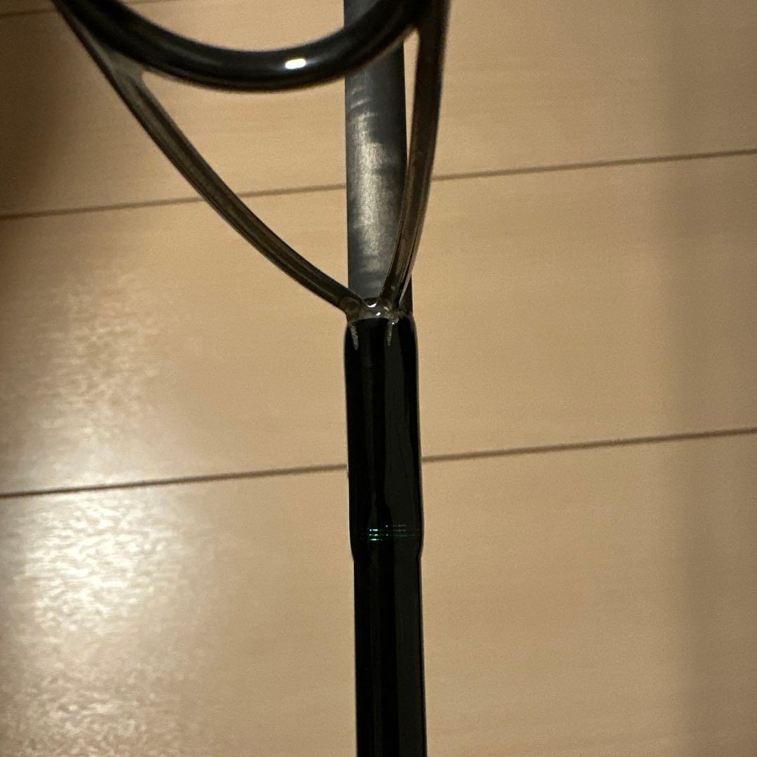 ストラクチャーSTN680MSエリートスペック