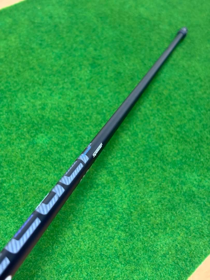 #5u PING SPEEDER TR HY 85 S スリーブ付き