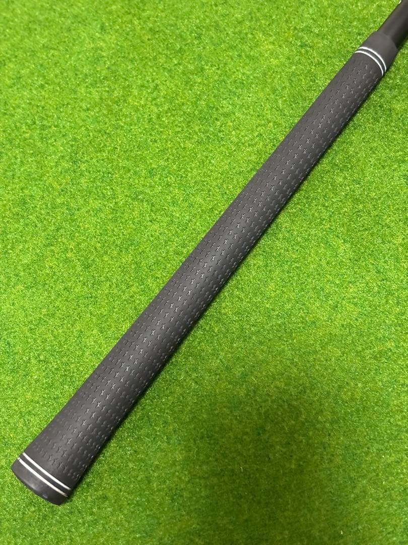 #5u PING SPEEDER TR HY 85 S スリーブ付き