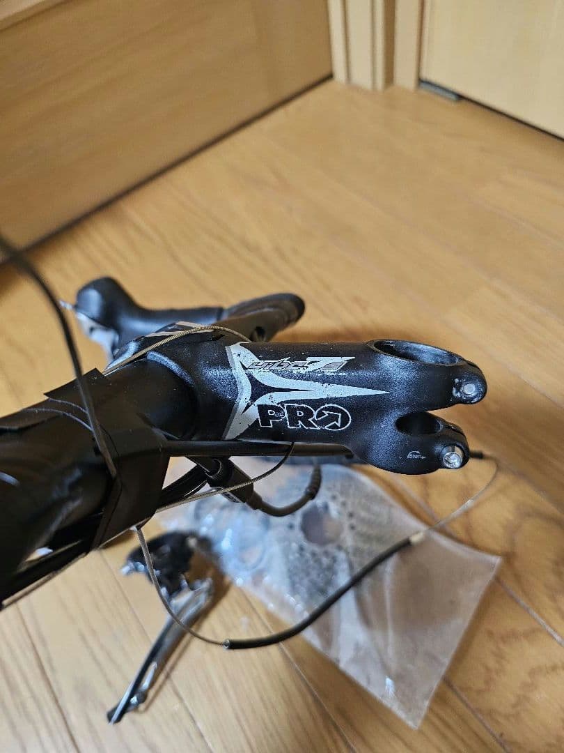 シマノsti 105 コンポセット