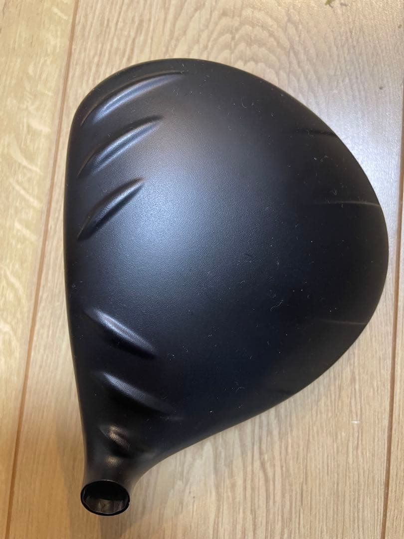 PING G425 MAX ドライバー 9度　ピン　ウエイト