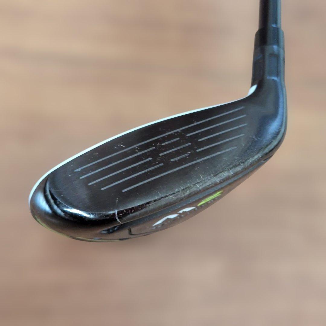 とらぼーさん専用　TaylorMade M2 ユーティリティ