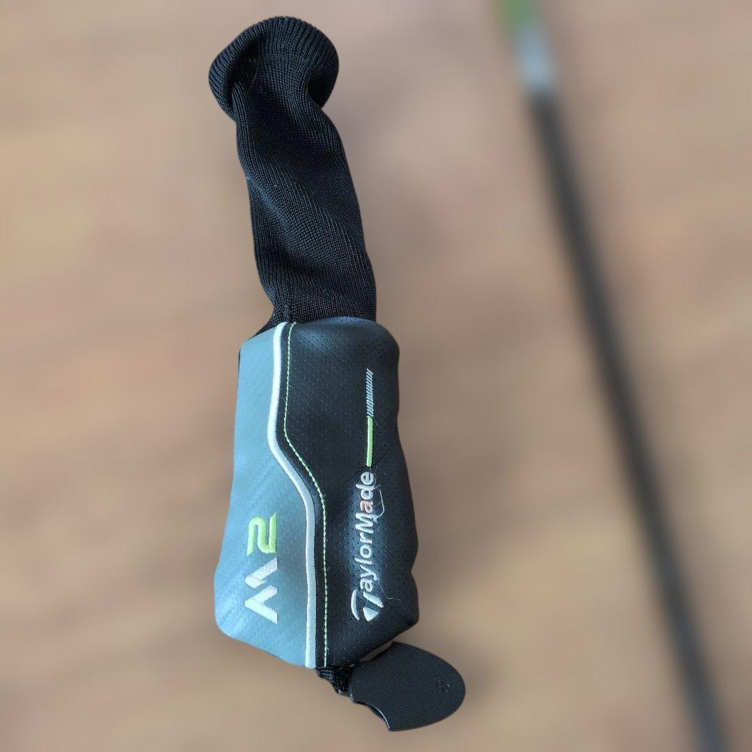 とらぼーさん専用　TaylorMade M2 ユーティリティ