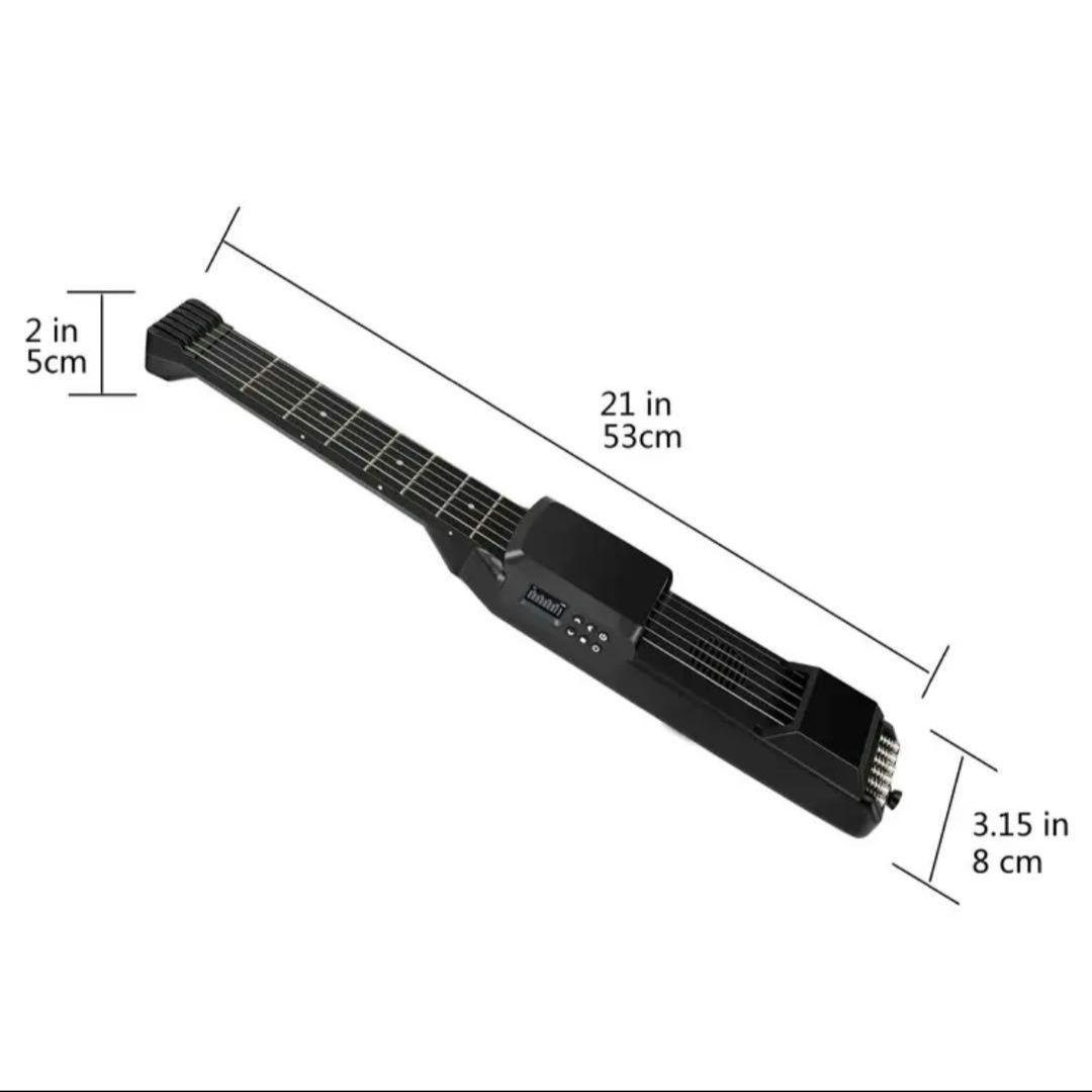 コンパクト　サイレント　V系 オアシス　エレキ　アコギ　バンド　ロック