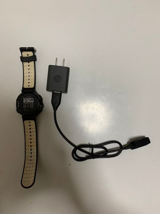 ラウンド用品・アクセサリー Garmin 230j