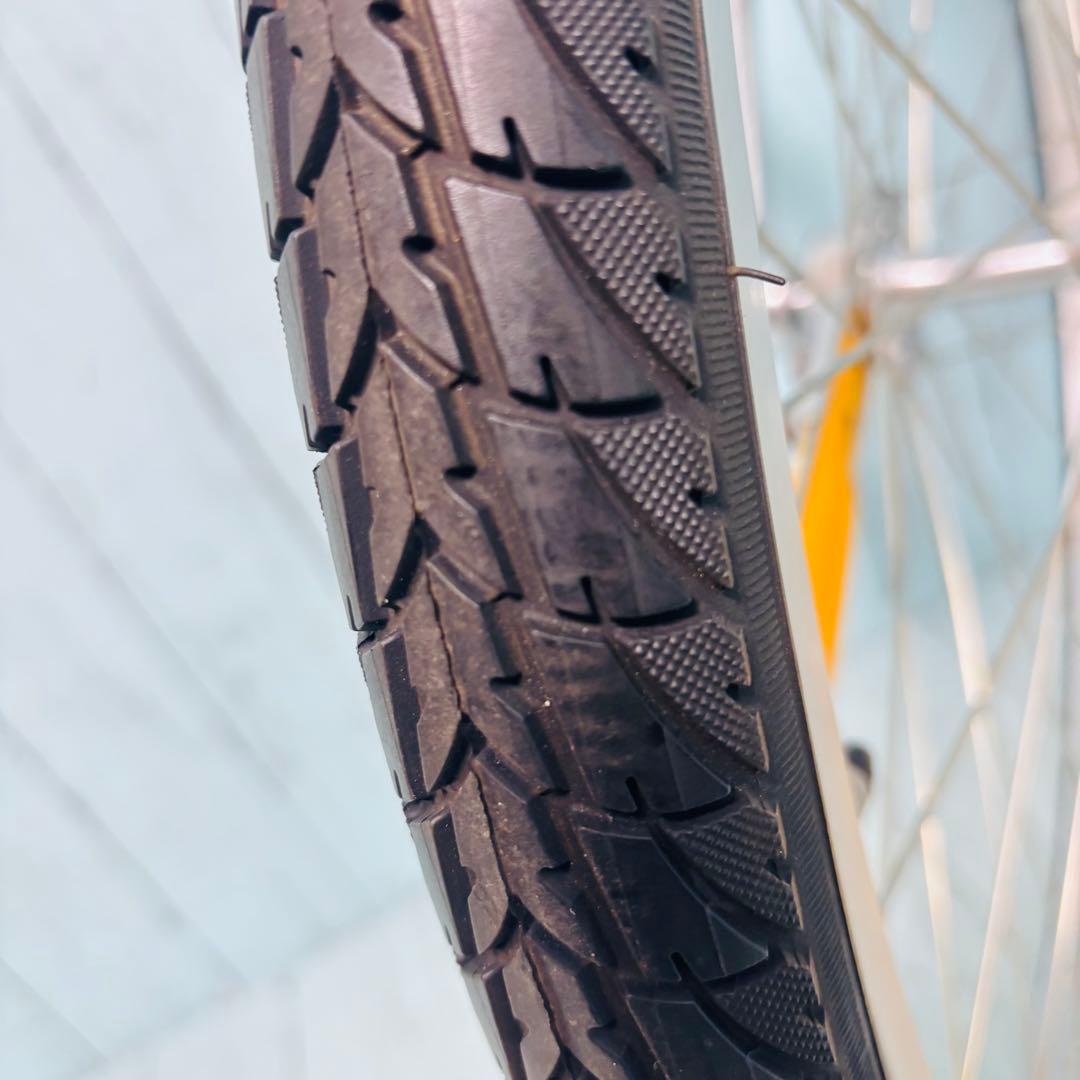 MYS ミズ　 一輪車　競技用　ULTIMATE 未使用保管品　美品　24インチ