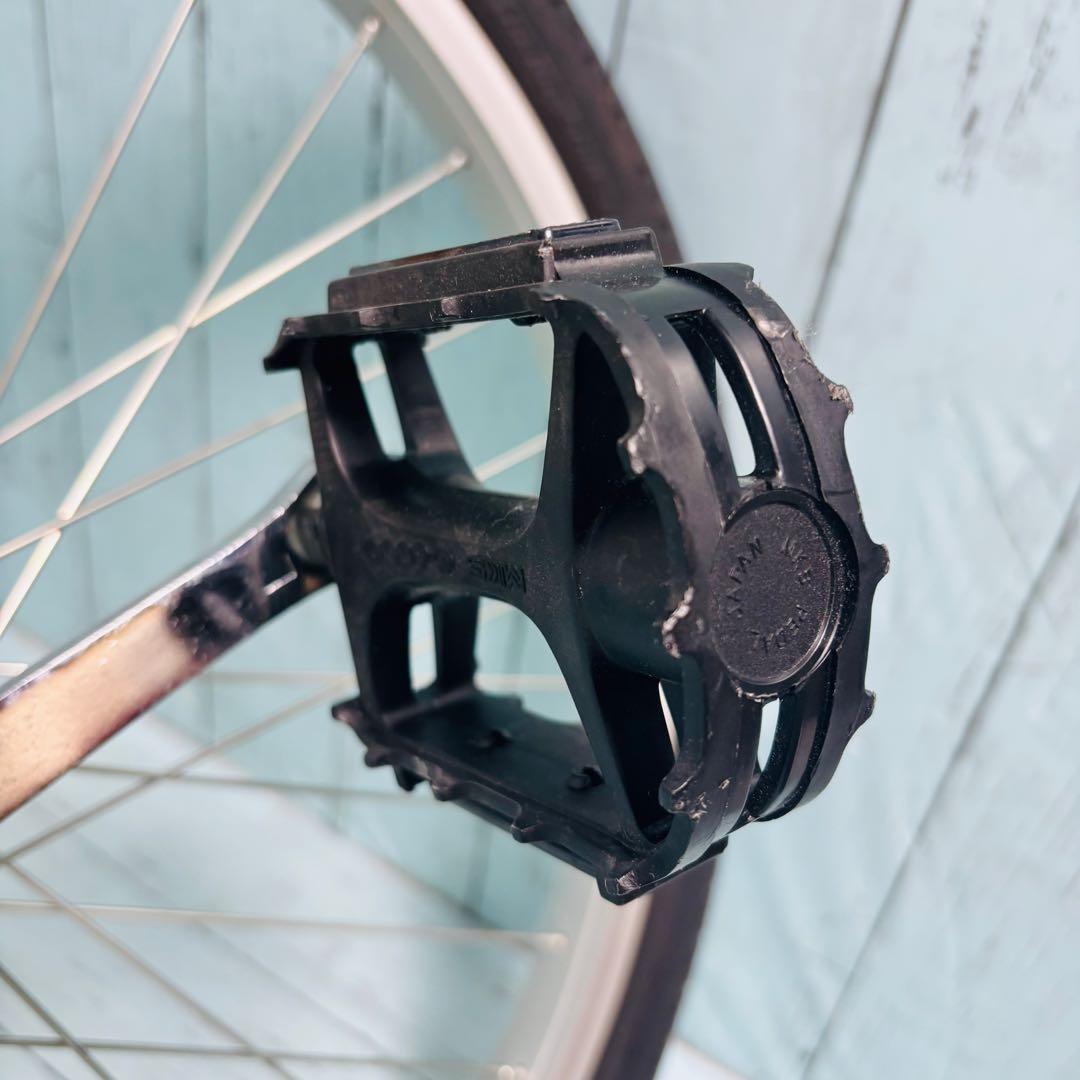 MYS ミズ　 一輪車　競技用　ULTIMATE 未使用保管品　美品　24インチ