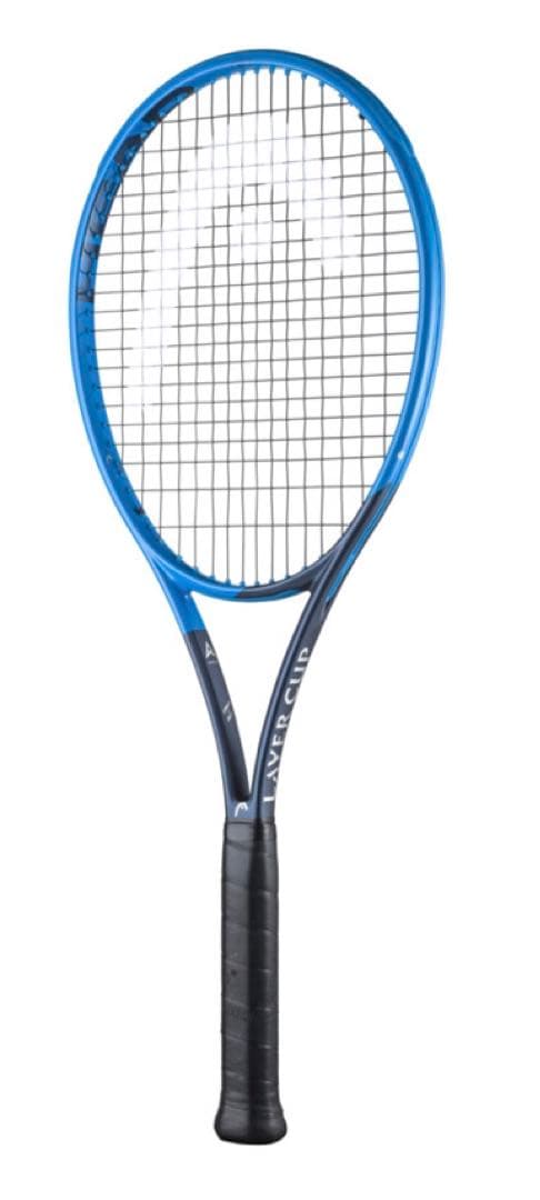 HEAD GRAVITY MP LAVER CUP G3 グラビティ　ヘッド