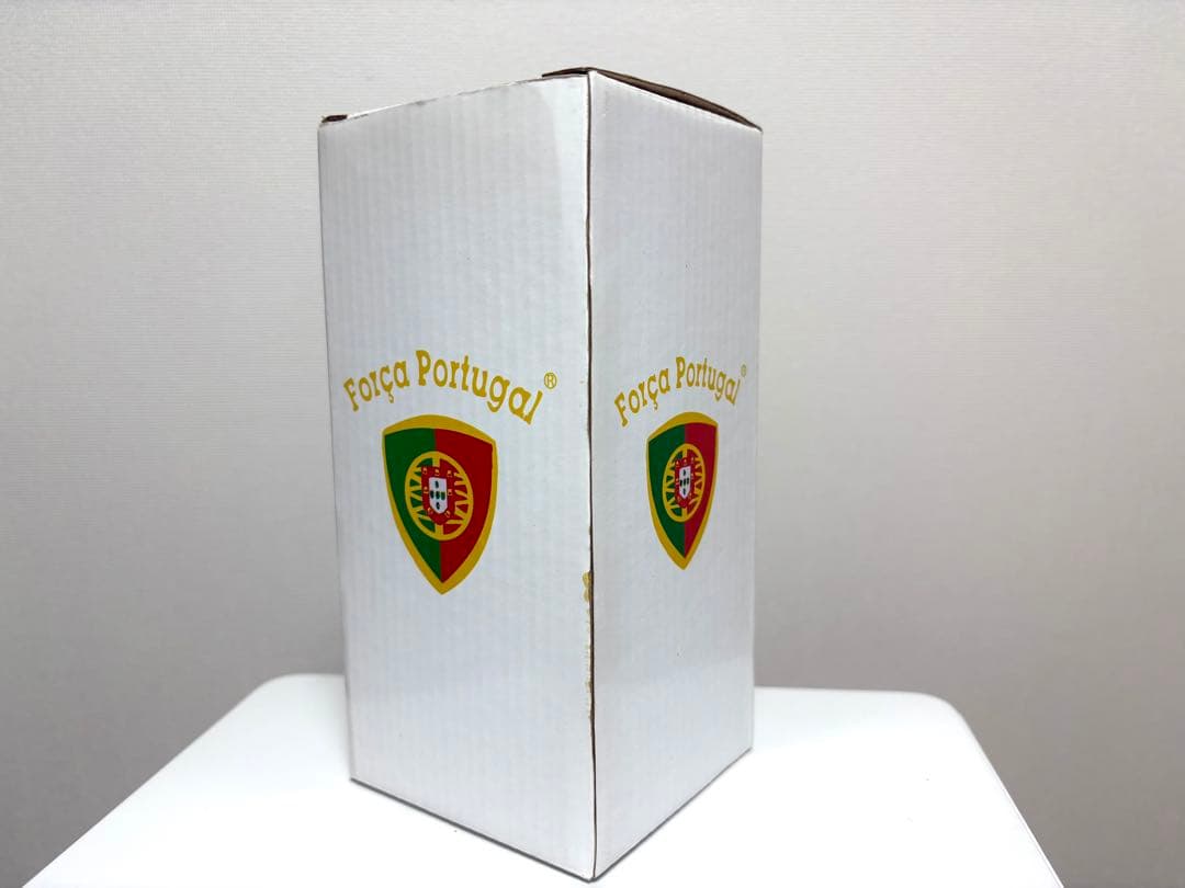 クリスティアーノ・ロナウド バブル人形、フィギュア✨新品