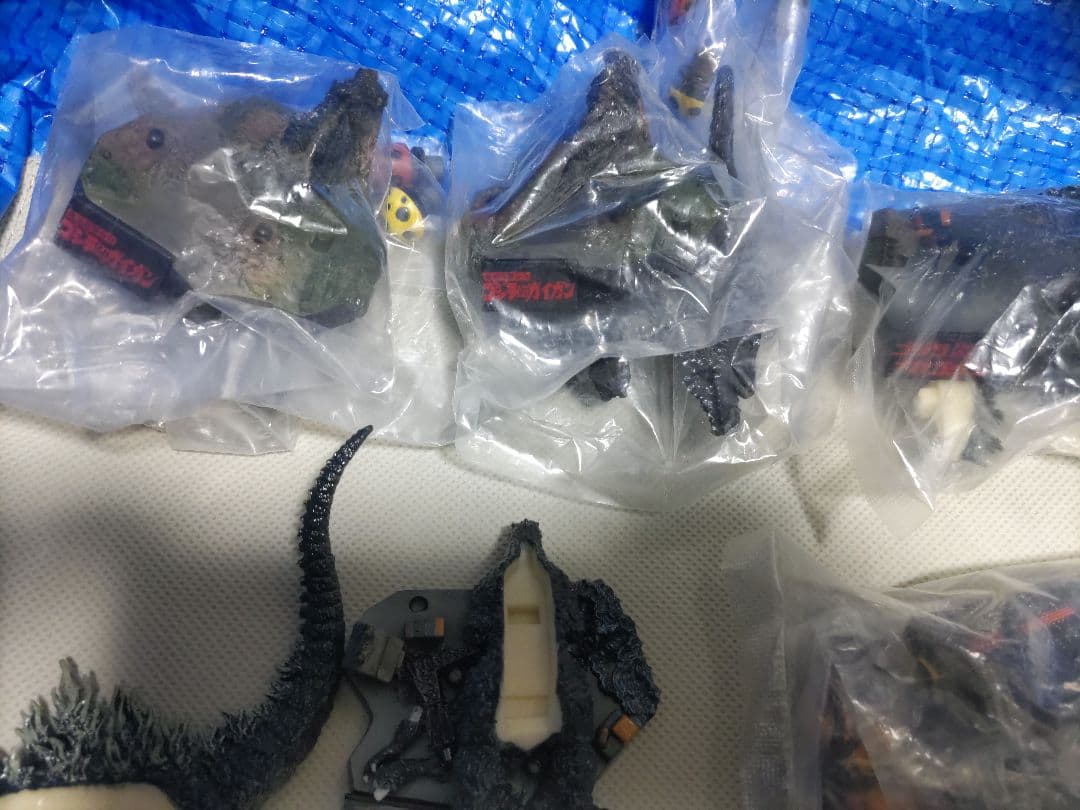 ゴジラ名鑑