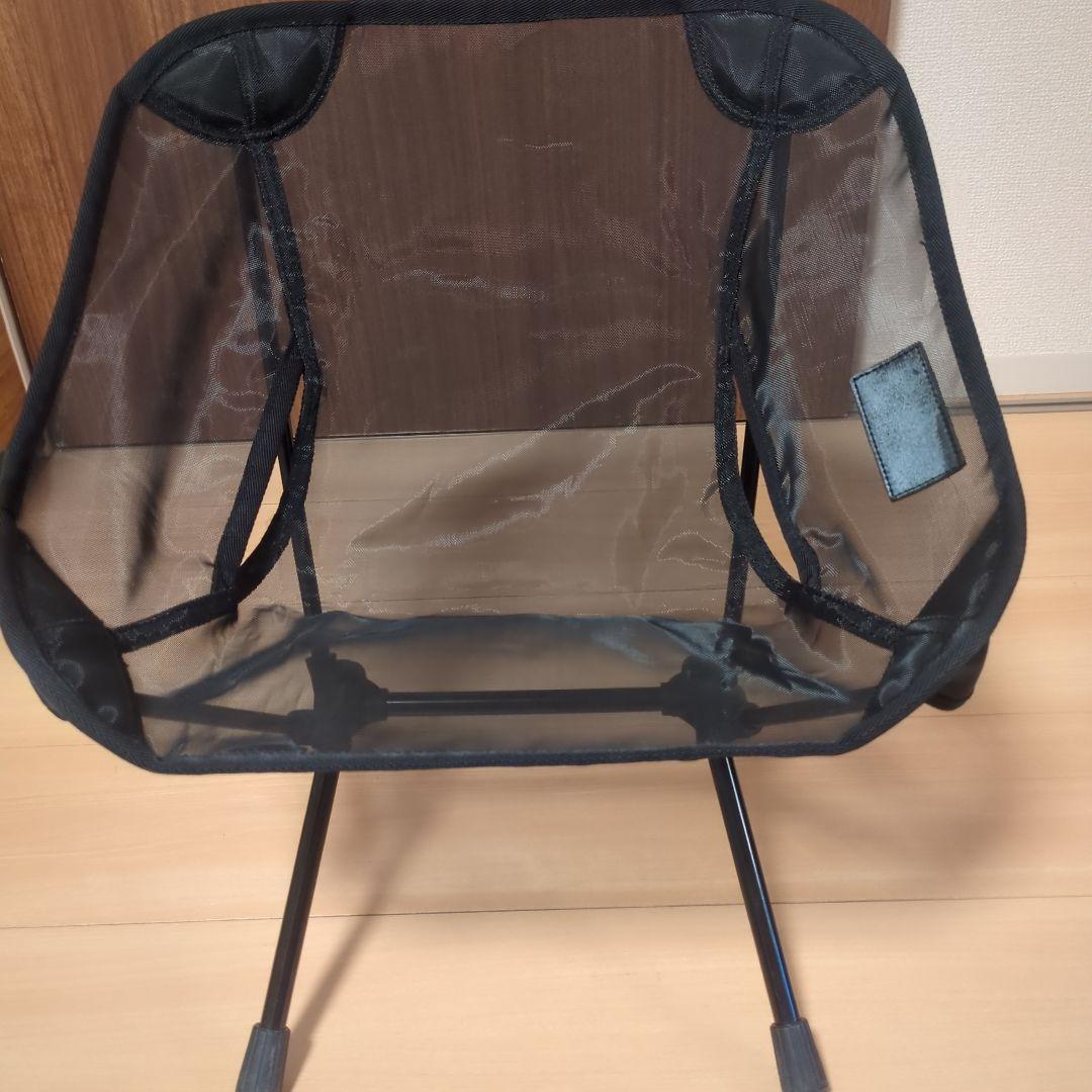 ヘリノックス　タクティカルチェアミニ　サマーキット