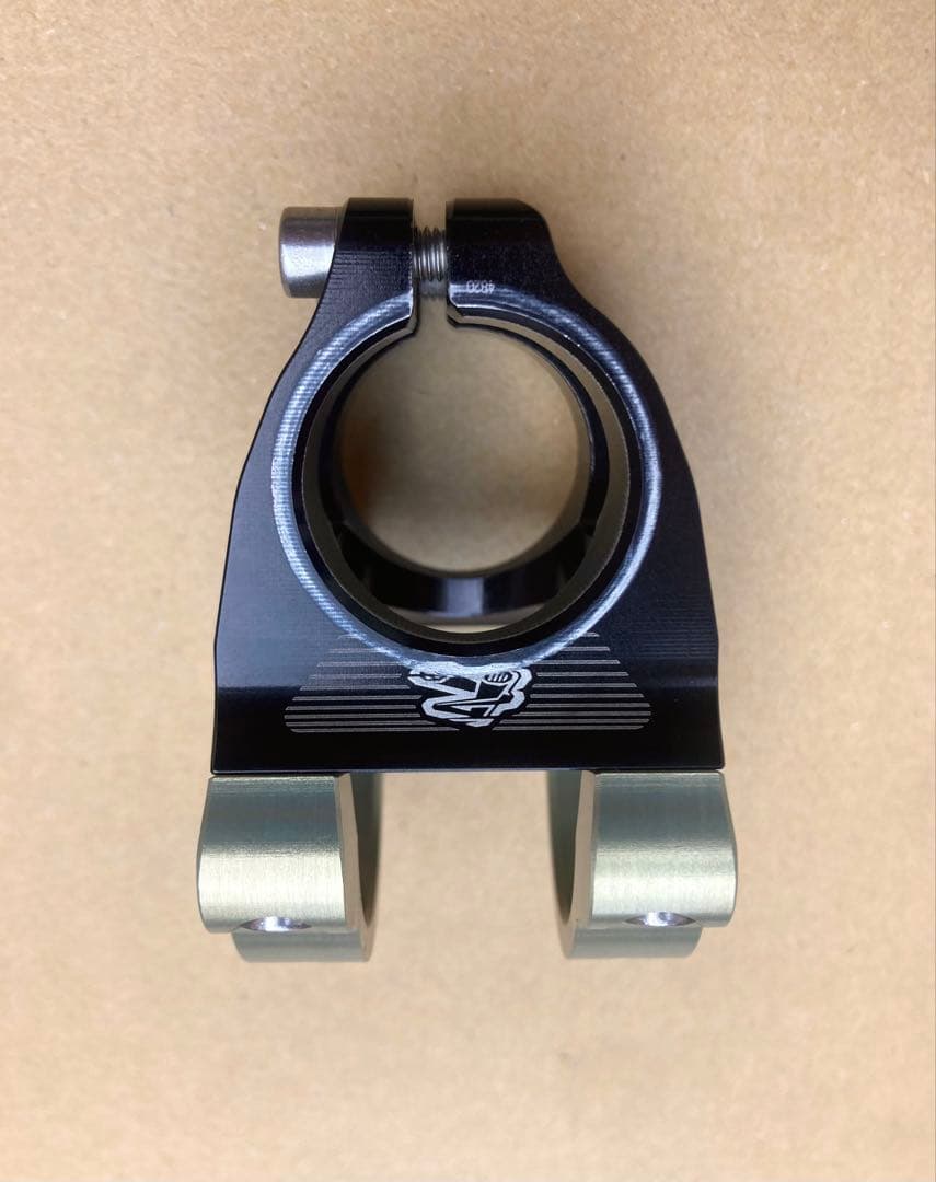 美品!!レンサルAPEX 35/φ35mm-33mm RENTHALエイペックス