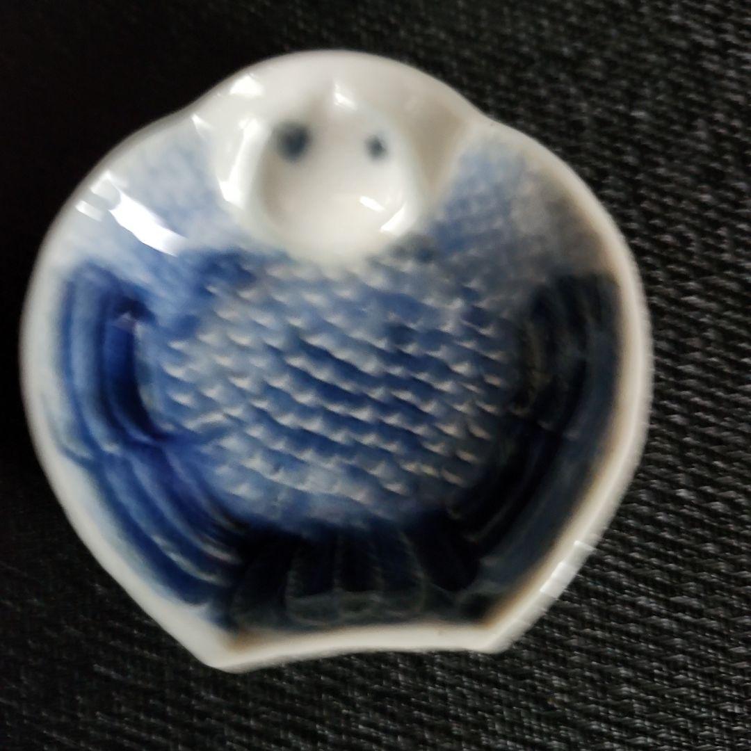 -　36: 70: 豆皿