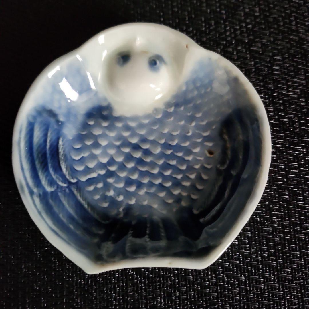 -　36: 70: 豆皿