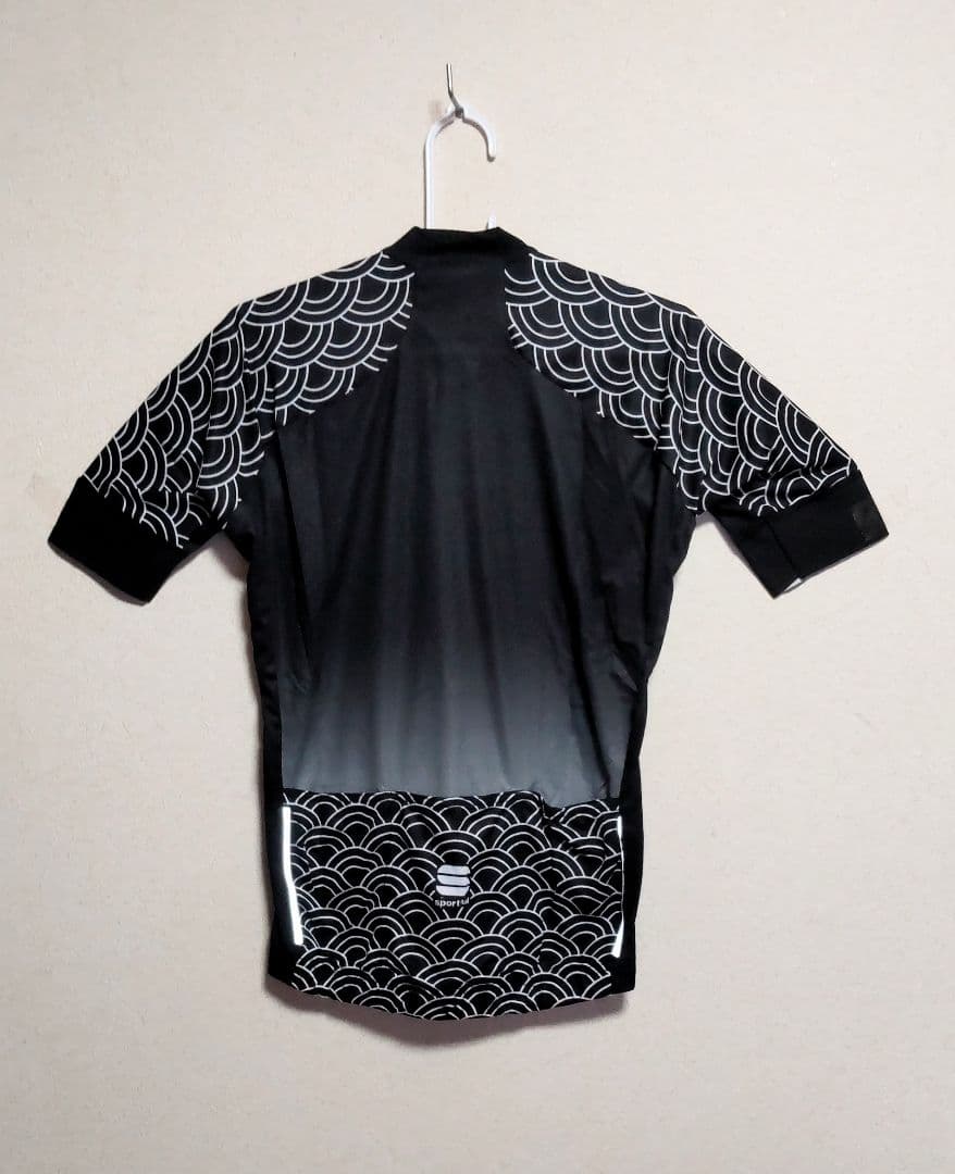 新品❗️限定！sportful スポーツフル ジャージ サイクル ウェア 半袖