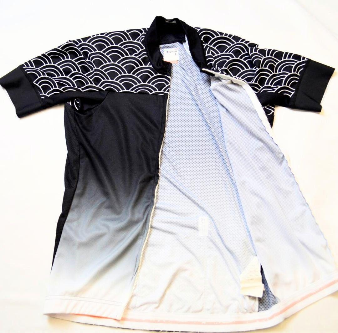 新品❗️限定！sportful スポーツフル ジャージ サイクル ウェア 半袖