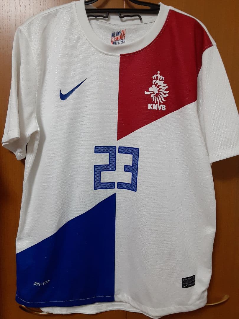 ファンデルファールト